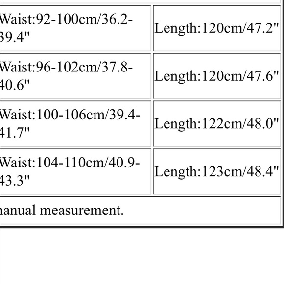 LAST ONE ❗️Spaghetti Strap Ankle Dress - Picture 7 of 7